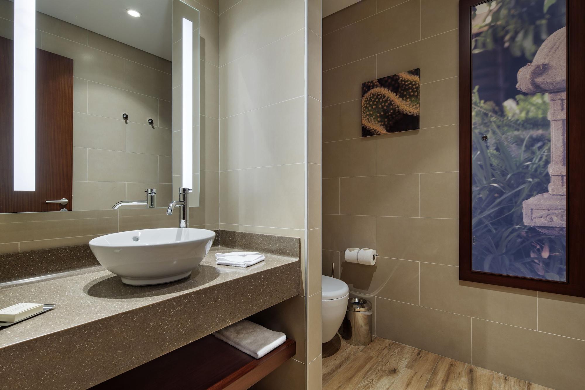 Hilton Garden Inn Çorlu Eksteriør billede