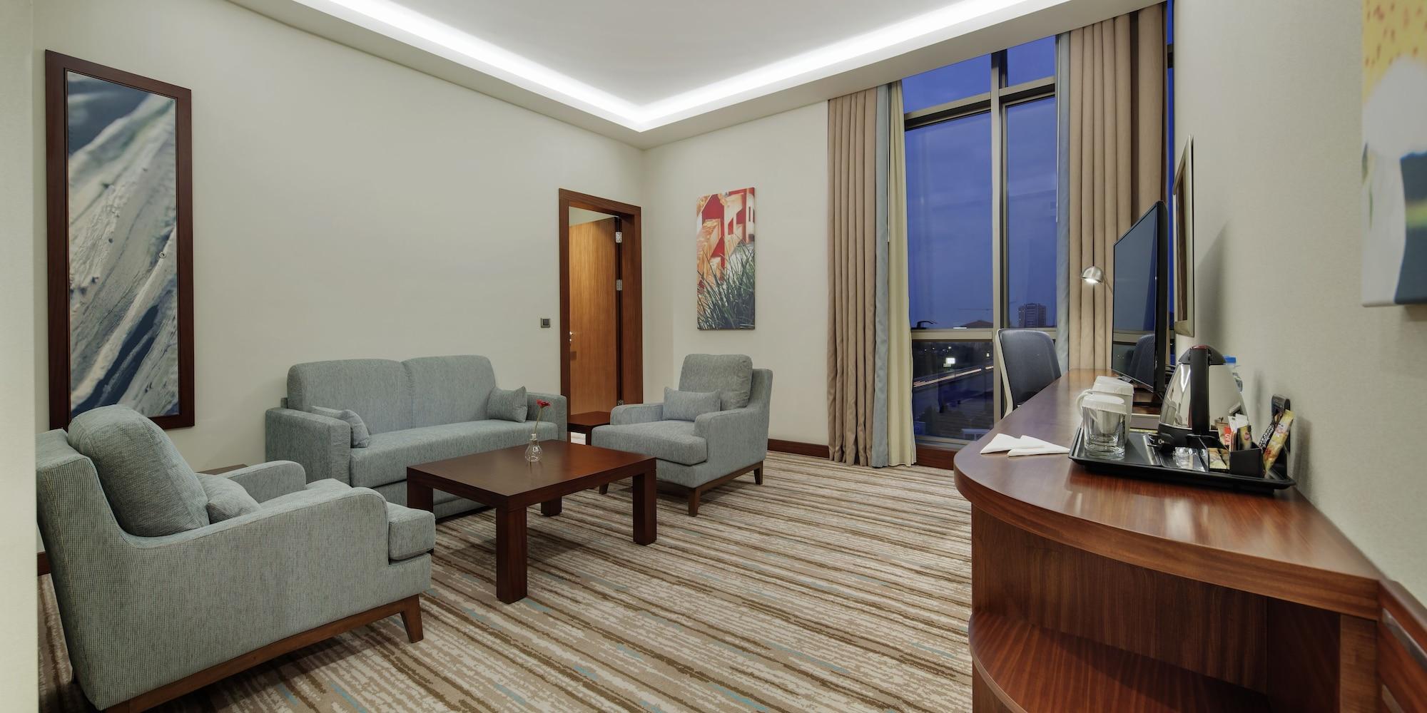 Hilton Garden Inn Çorlu Eksteriør billede