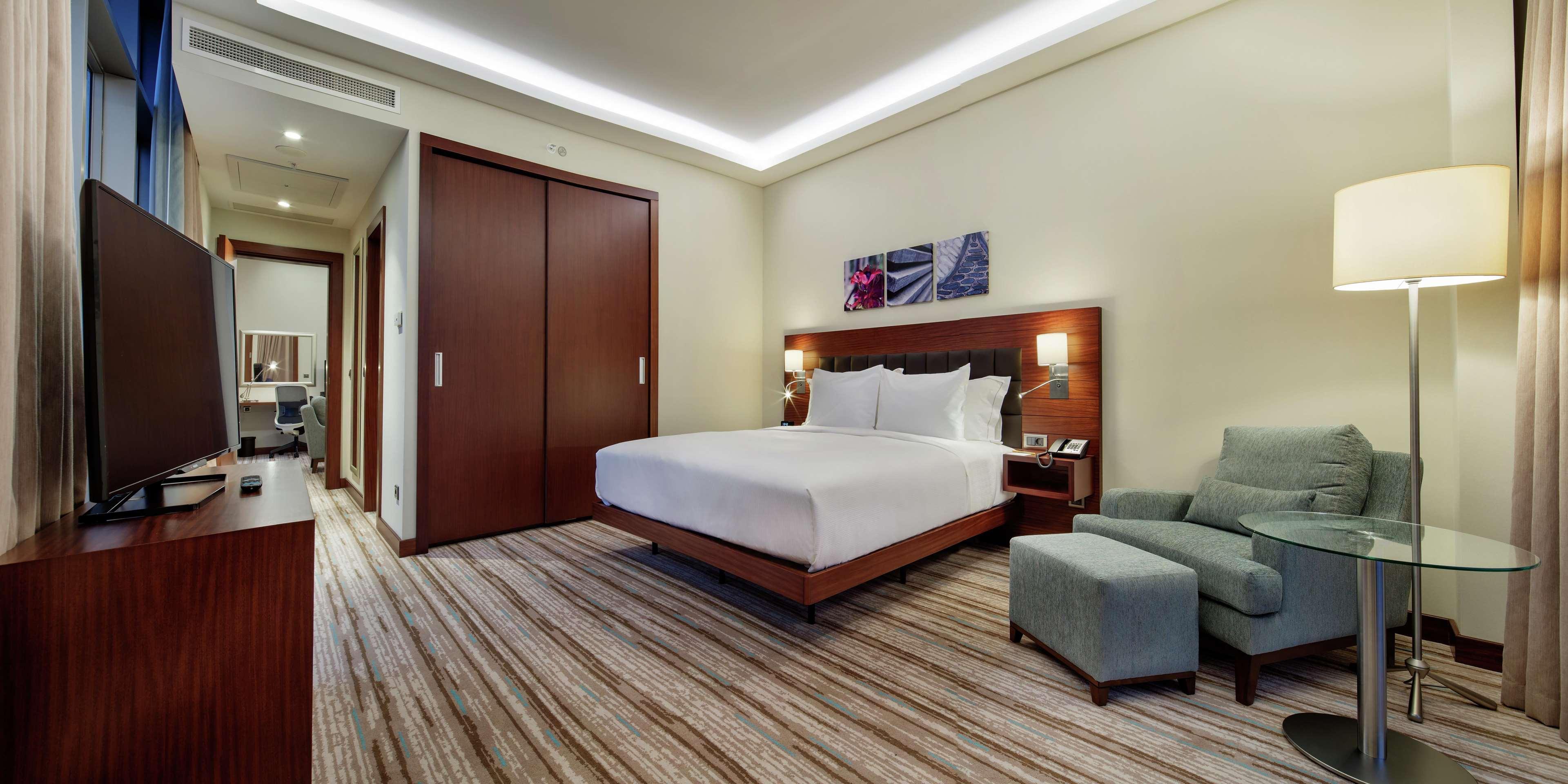 Hilton Garden Inn Çorlu Eksteriør billede
