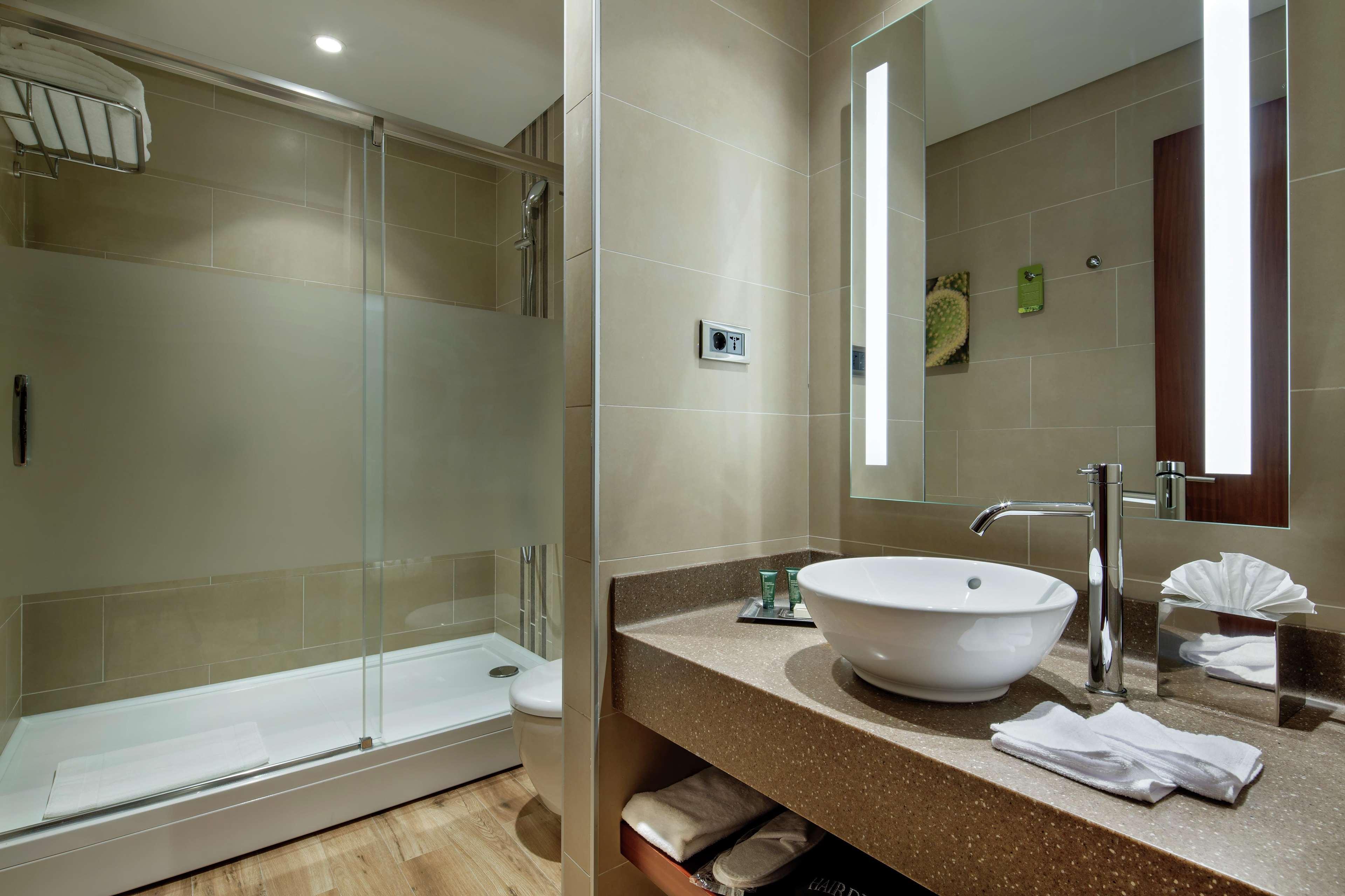Hilton Garden Inn Çorlu Eksteriør billede