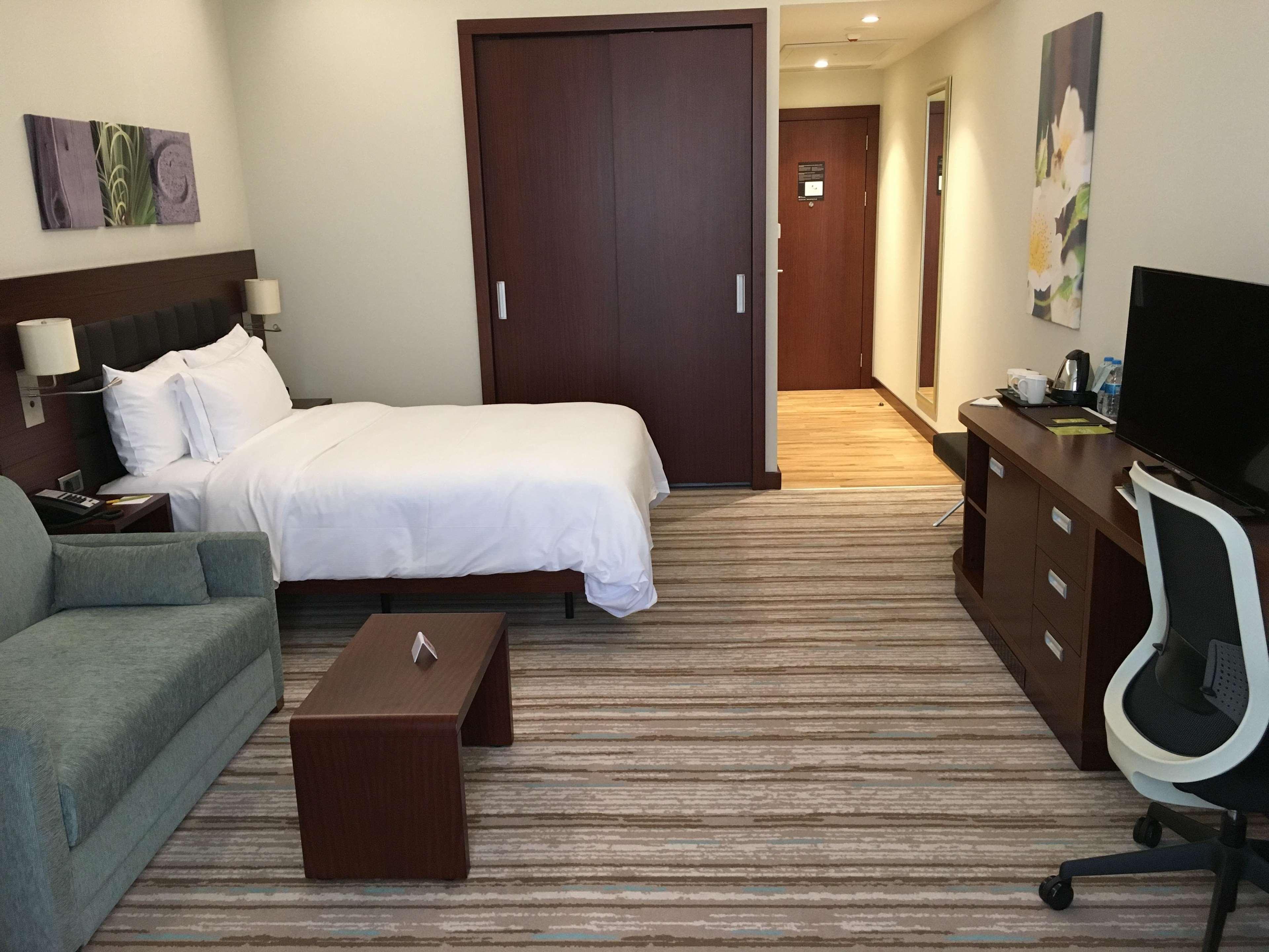 Hilton Garden Inn Çorlu Eksteriør billede