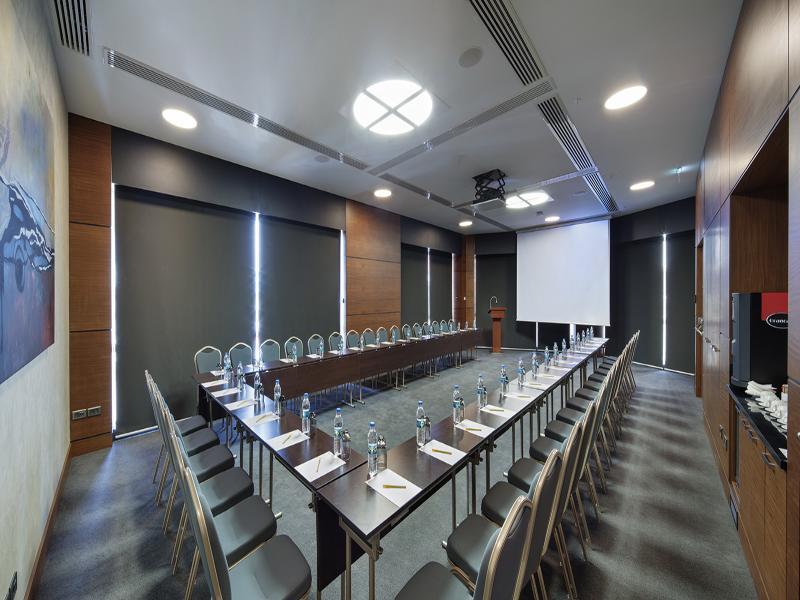 Hilton Garden Inn Çorlu Eksteriør billede