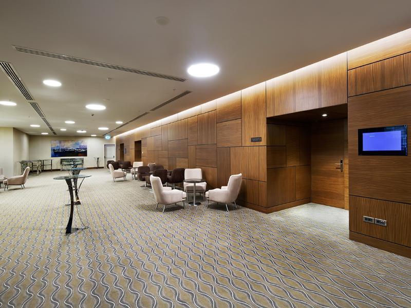Hilton Garden Inn Çorlu Eksteriør billede