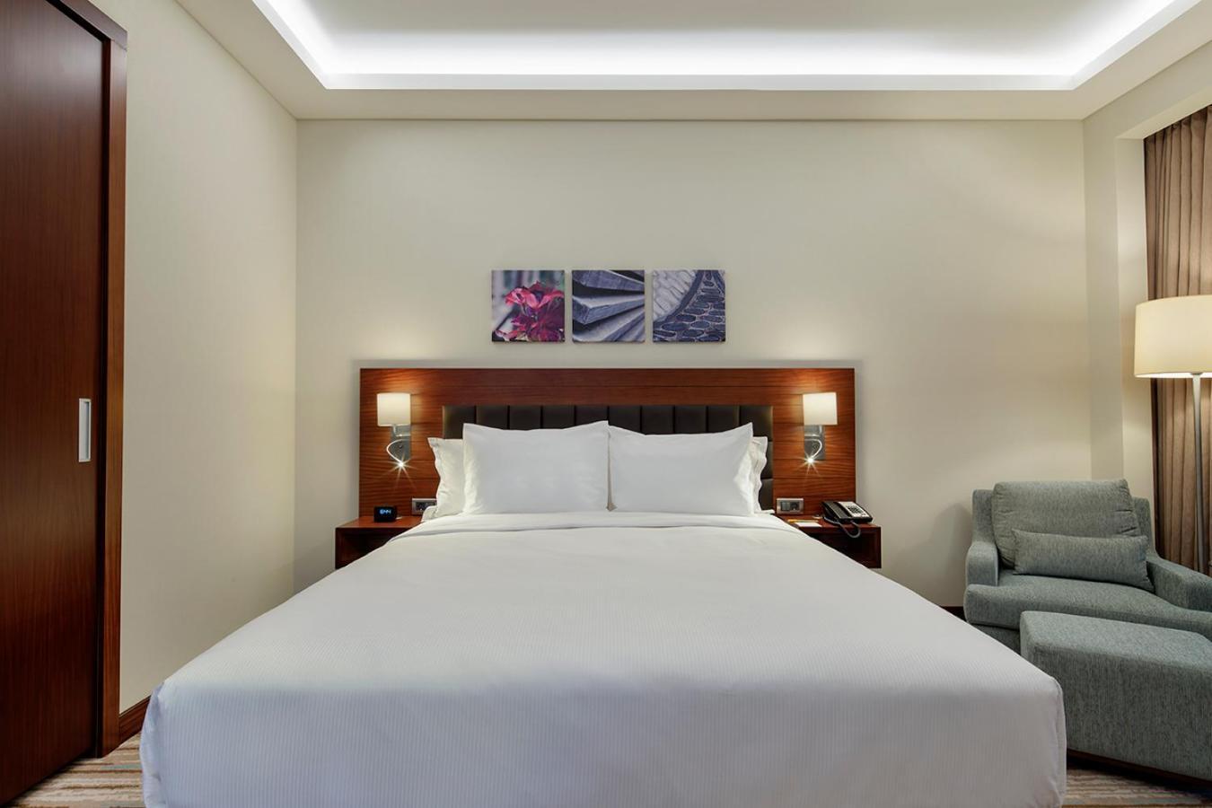 Hilton Garden Inn Çorlu Eksteriør billede