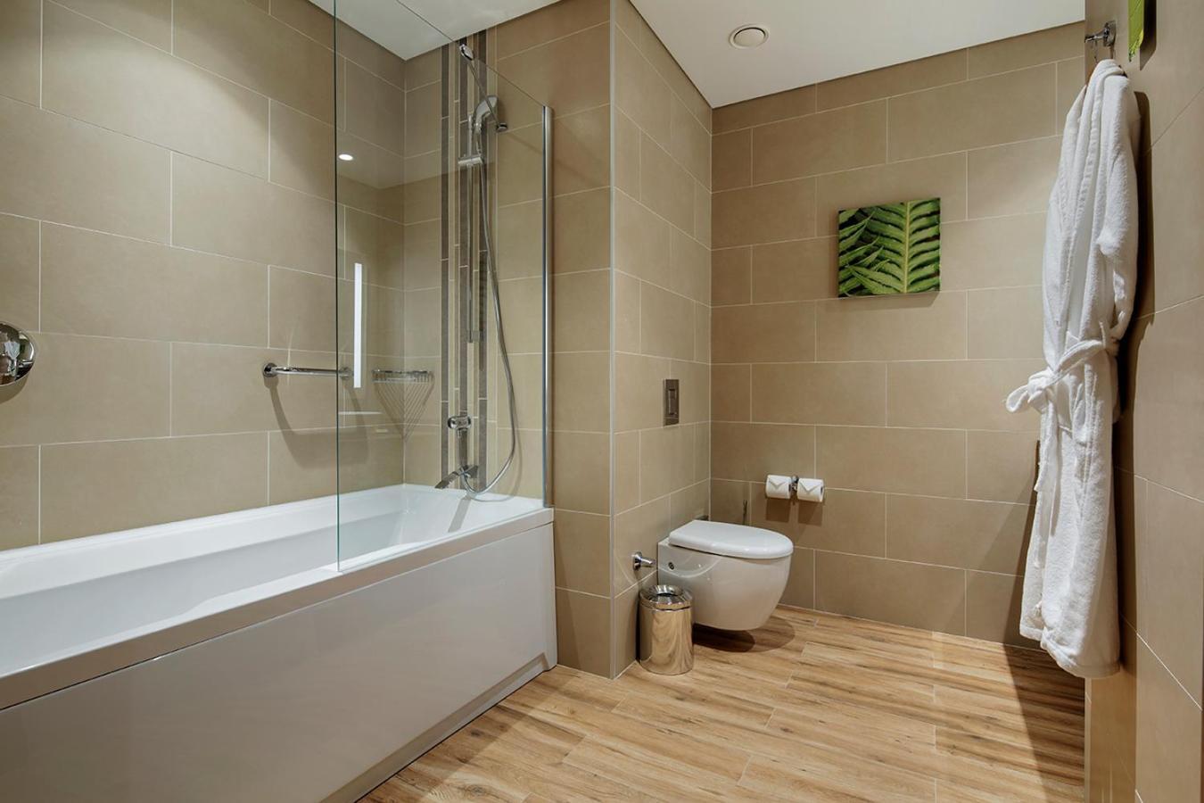 Hilton Garden Inn Çorlu Eksteriør billede