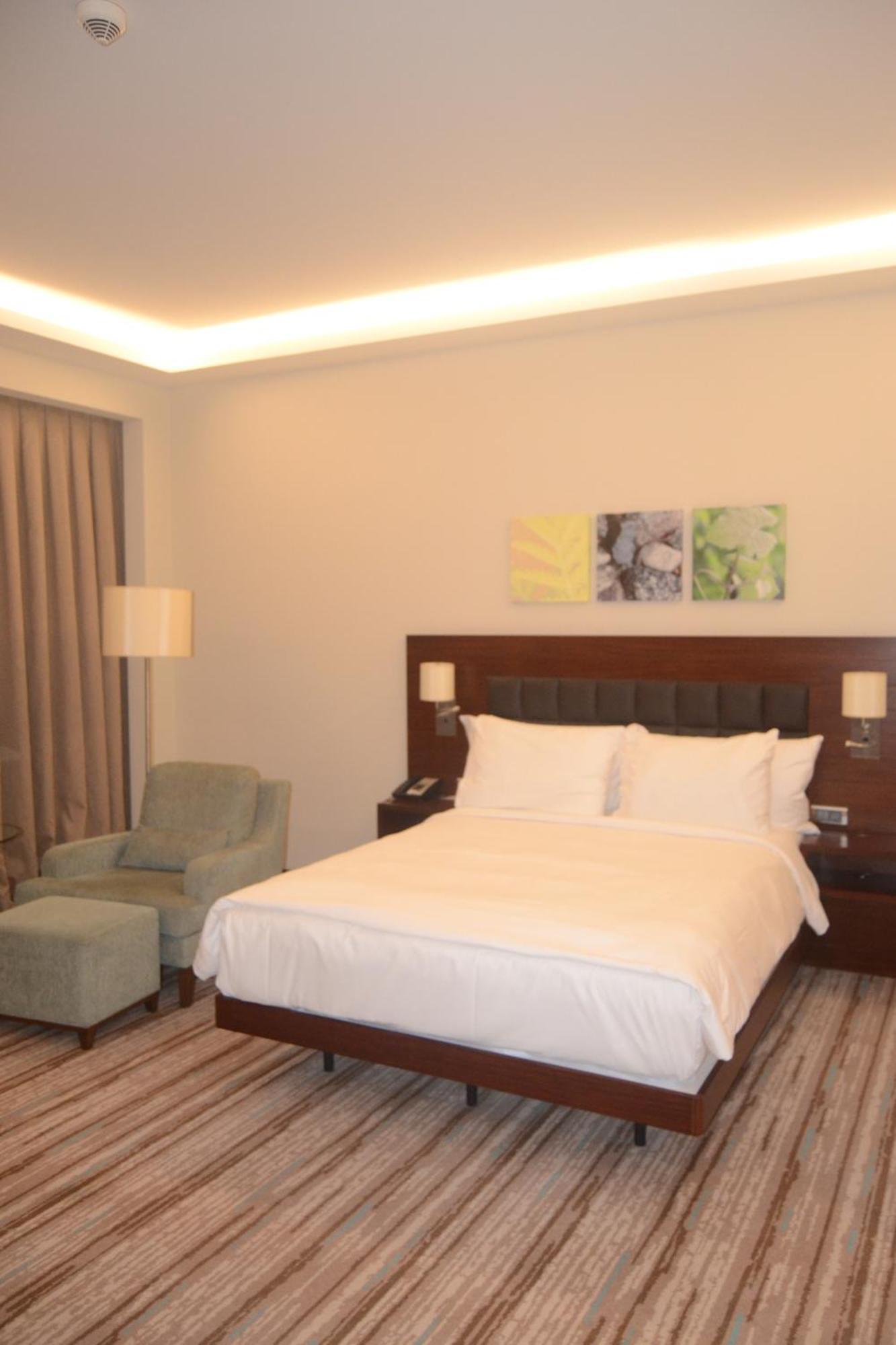 Hilton Garden Inn Çorlu Eksteriør billede