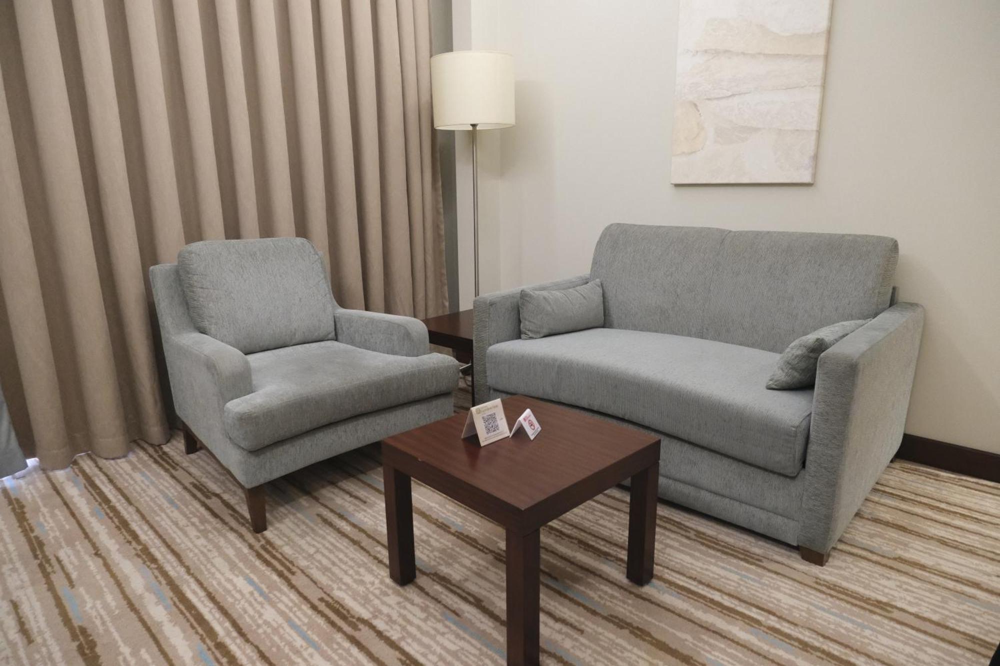 Hilton Garden Inn Çorlu Eksteriør billede