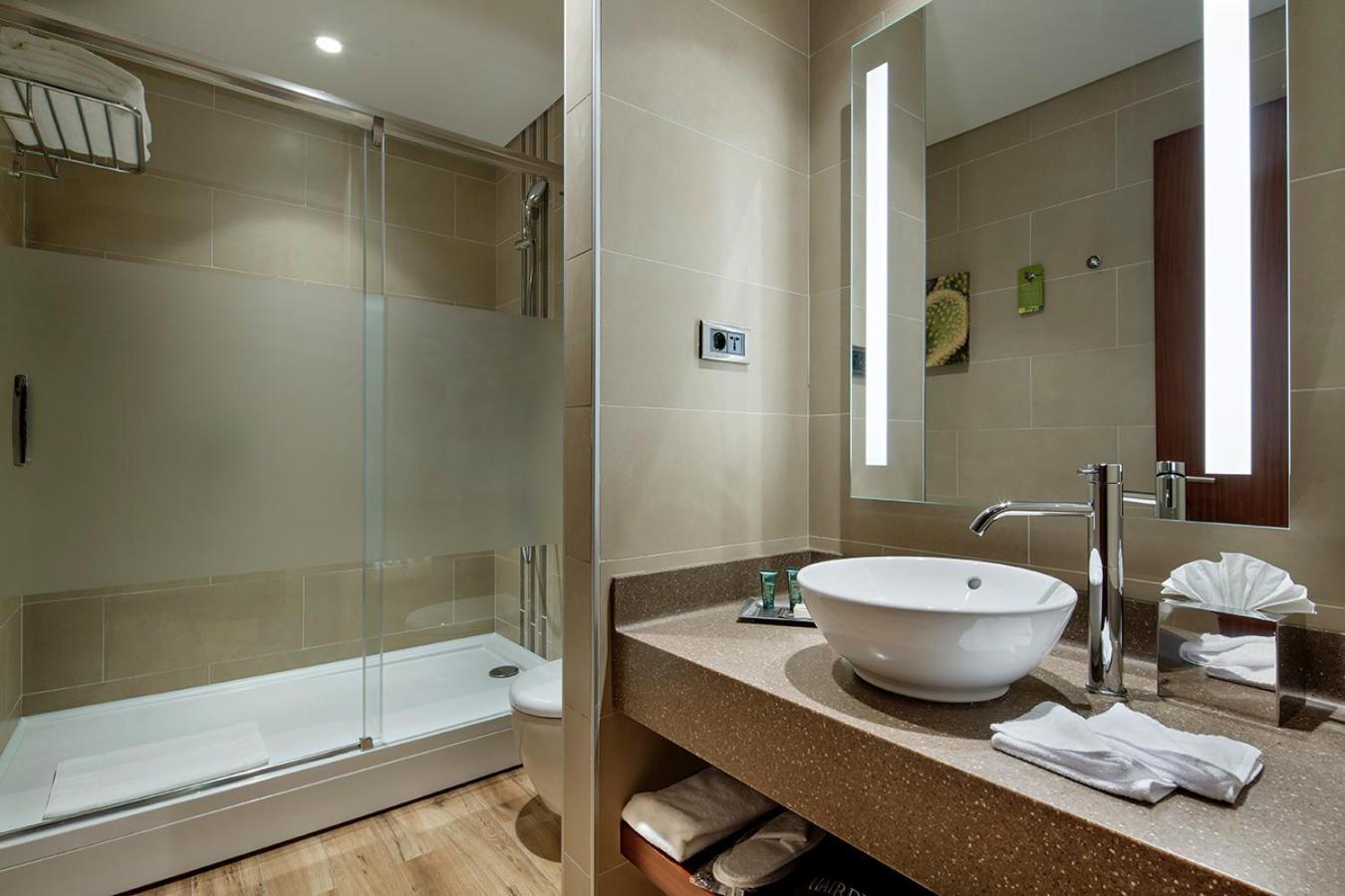 Hilton Garden Inn Çorlu Eksteriør billede