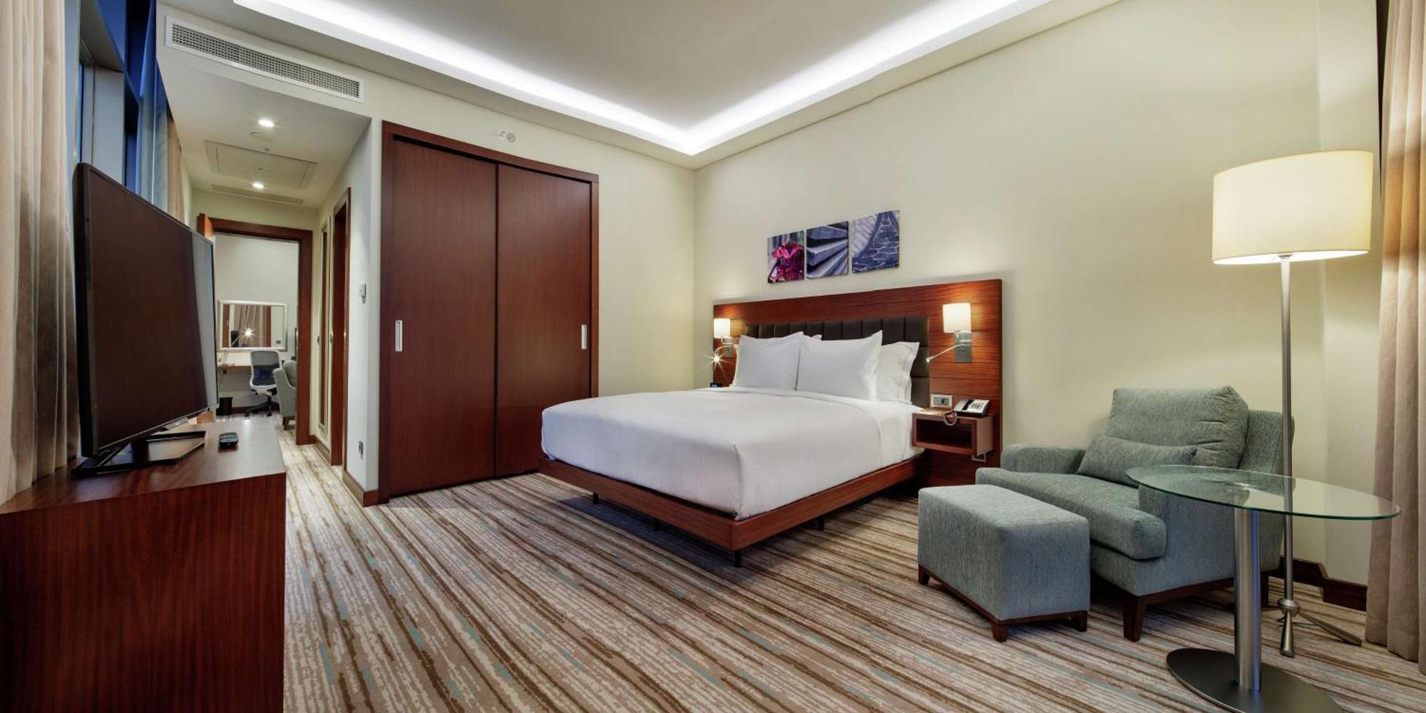 Hilton Garden Inn Çorlu Eksteriør billede
