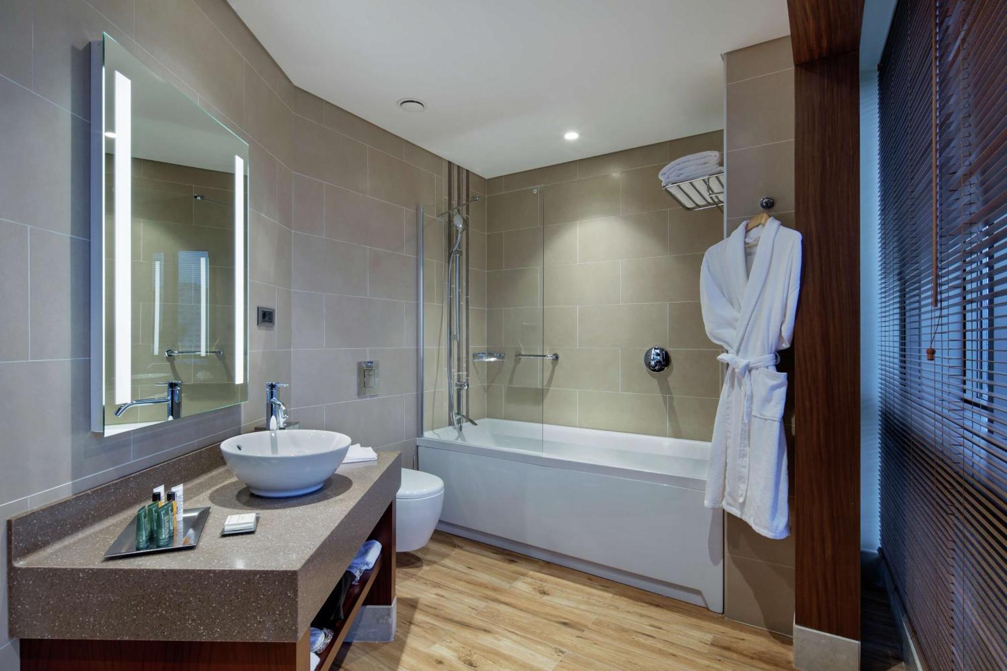 Hilton Garden Inn Çorlu Eksteriør billede