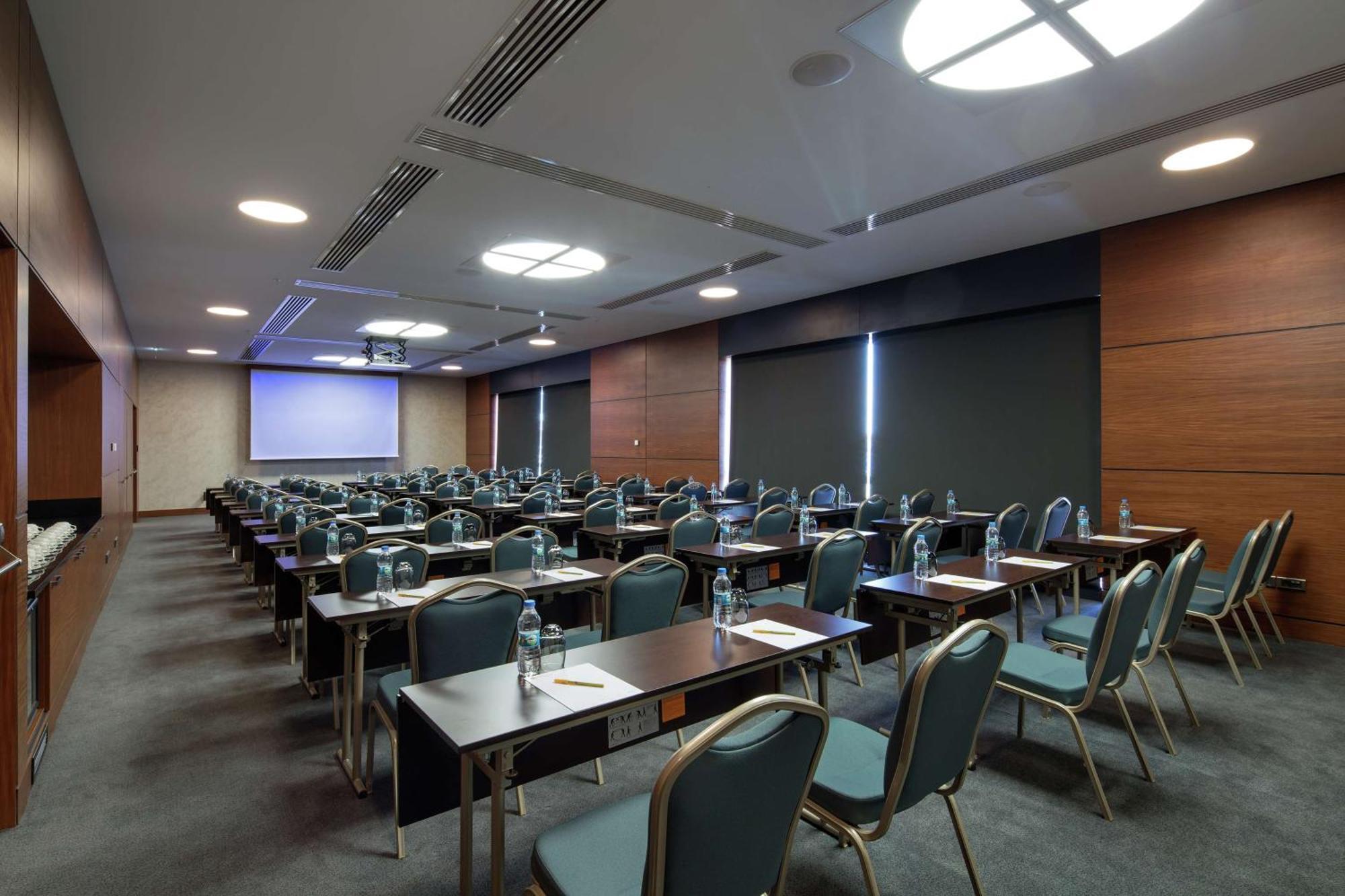 Hilton Garden Inn Çorlu Eksteriør billede