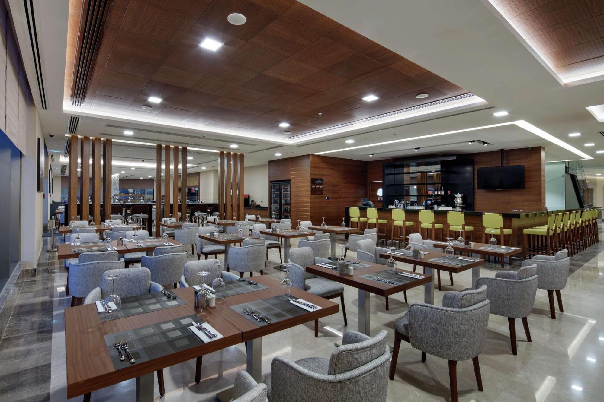 Hilton Garden Inn Çorlu Eksteriør billede