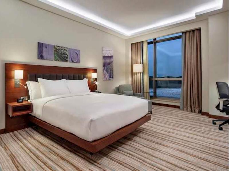 Hilton Garden Inn Çorlu Eksteriør billede