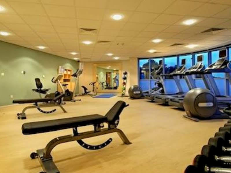 Hilton Garden Inn Çorlu Eksteriør billede